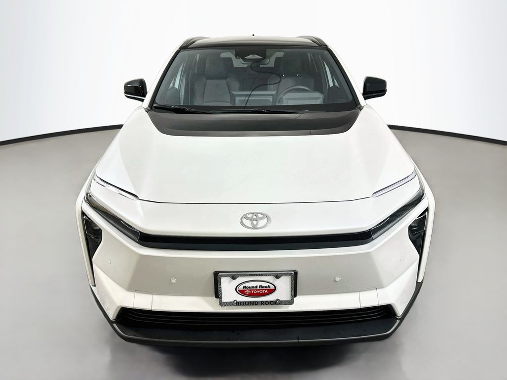 Thumbnail: 2026 Toyota bZ - 2