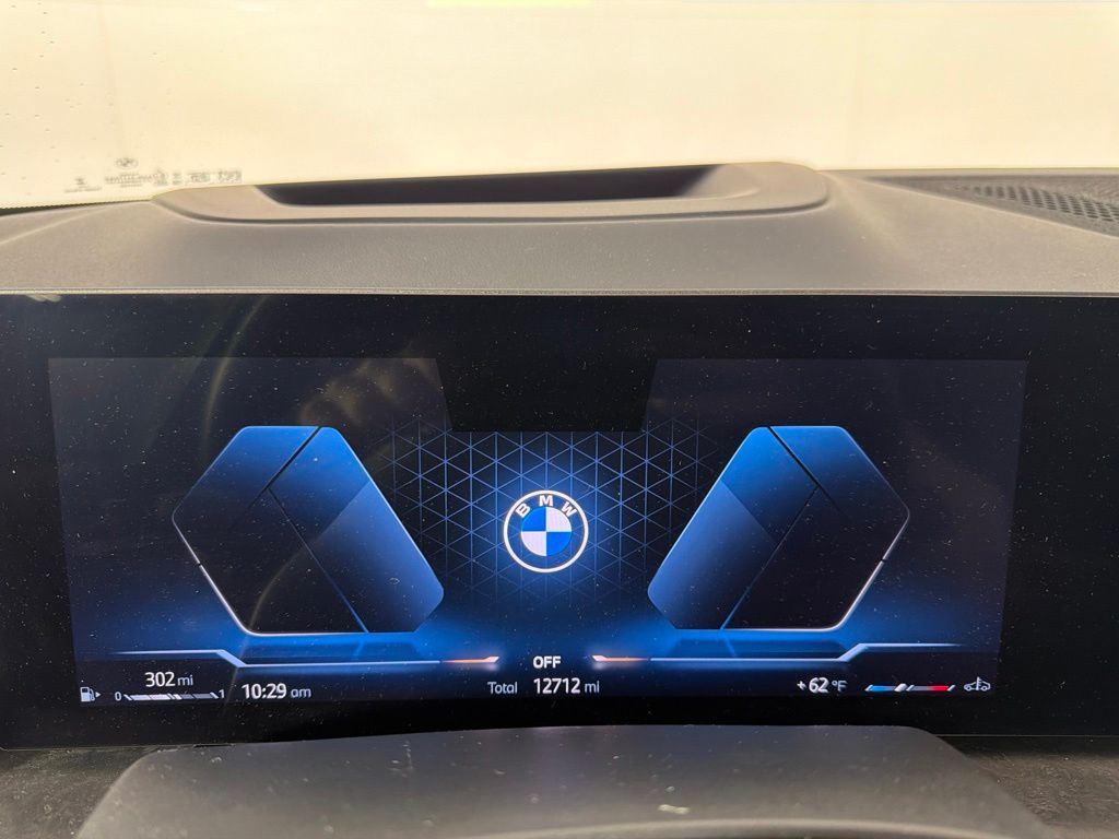 Thumbnail: 2025 BMW X5 - 23