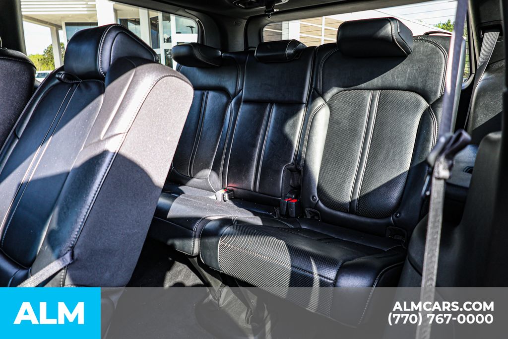 Used 2024 Black Jeep Series II image 21