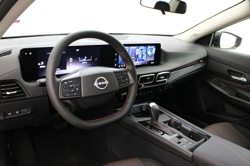 new 2026 Nissan Sentra car, priced at $27,355