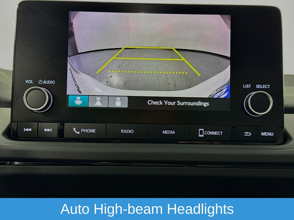 Used Car 2024 Honda Accord  Lx For Sale Under $25,000 In Austin, Texas