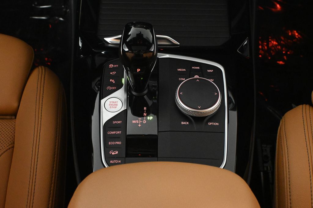 Thumbnail: 2024 BMW X3 - 23
