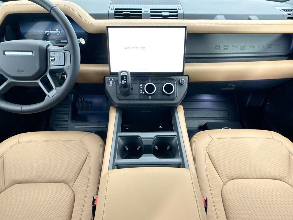 Thumbnail: 2026 Land Rover Defender - 13