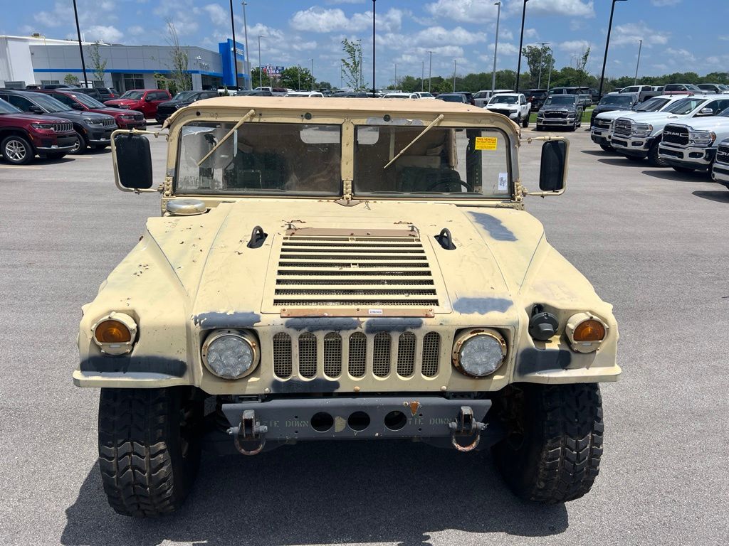 Used 2007 Beige AM General M1097R1 image 7