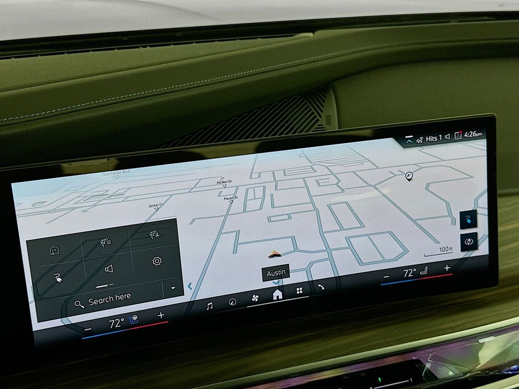 Thumbnail: 2025 BMW i7 - 12