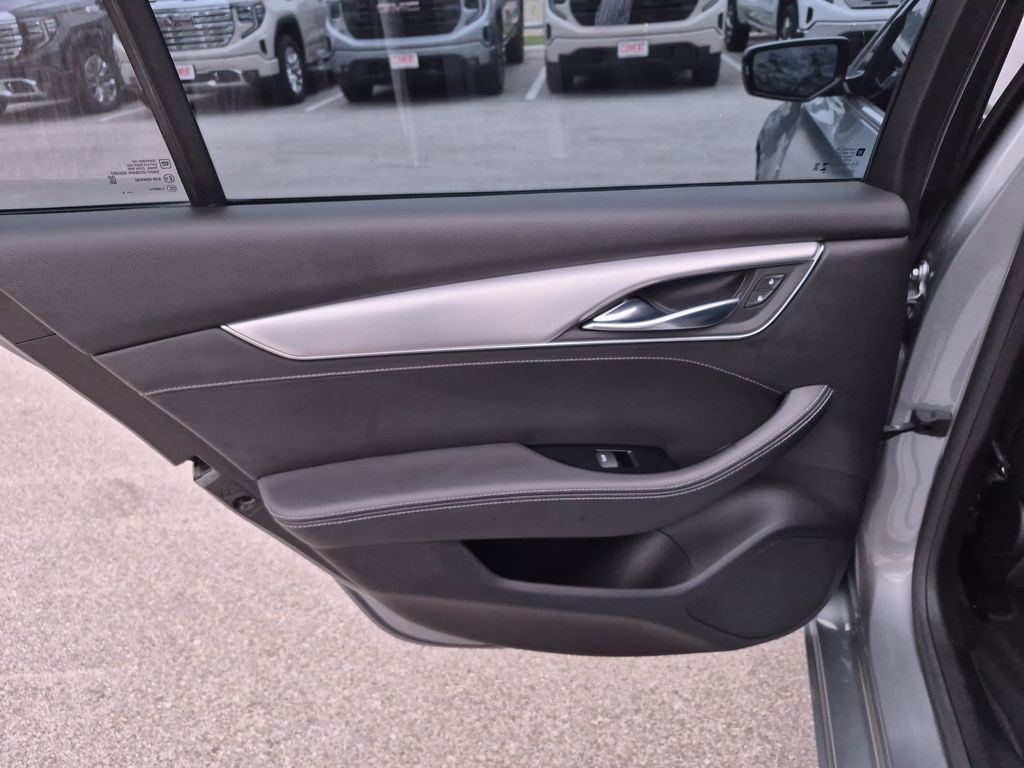 Used Car 2023 Cadillac Ct5  Luxury For Sale Under $30,000 In Austin, Texas