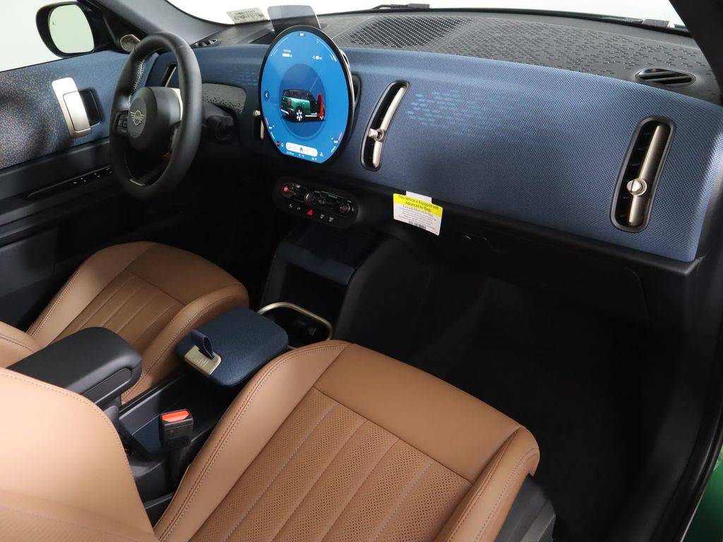 Thumbnail: 2026 MINI Cooper Countryman - 18