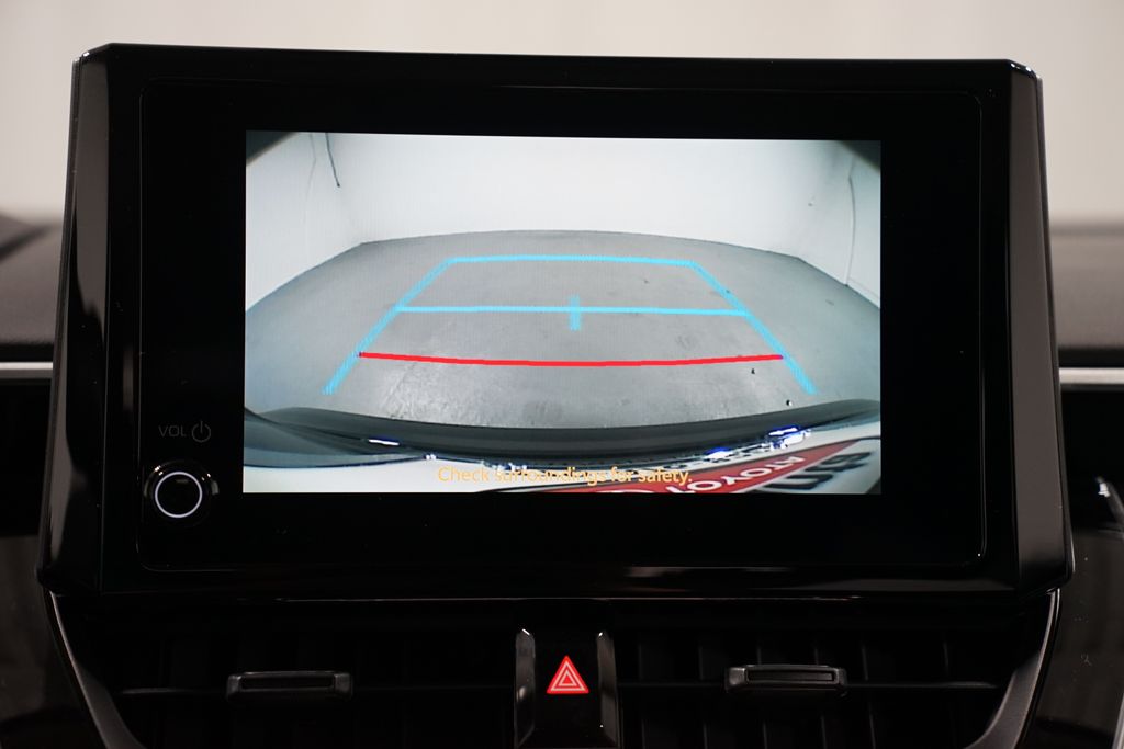 Thumbnail: 2026 Toyota Corolla - 19