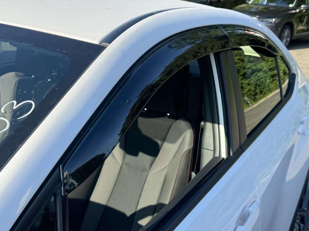 Used 2023 Subaru WRX Sedan