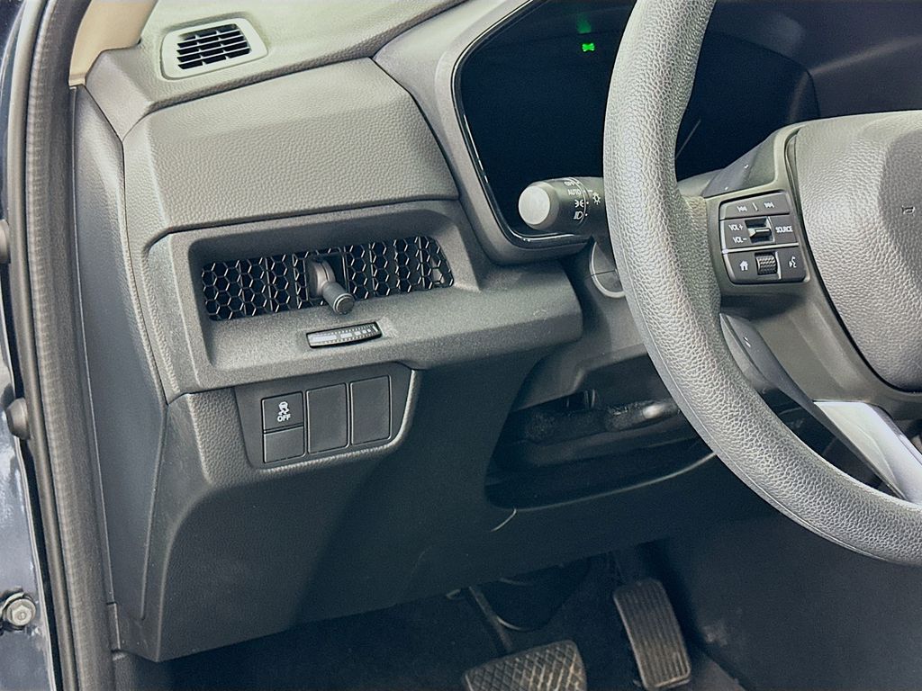 2024 Honda CR-V EX 10