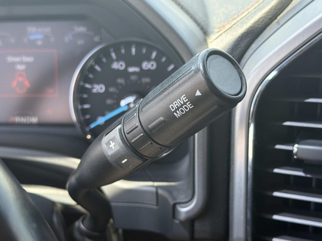 Used 2022 Ford Super Duty F-250 Platinum 4D Crew Cab