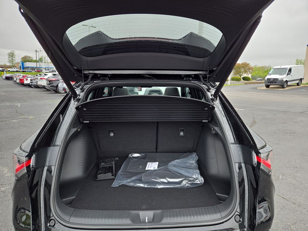 New 2025 Acura ADX For Sale in Fort Wayne, IN