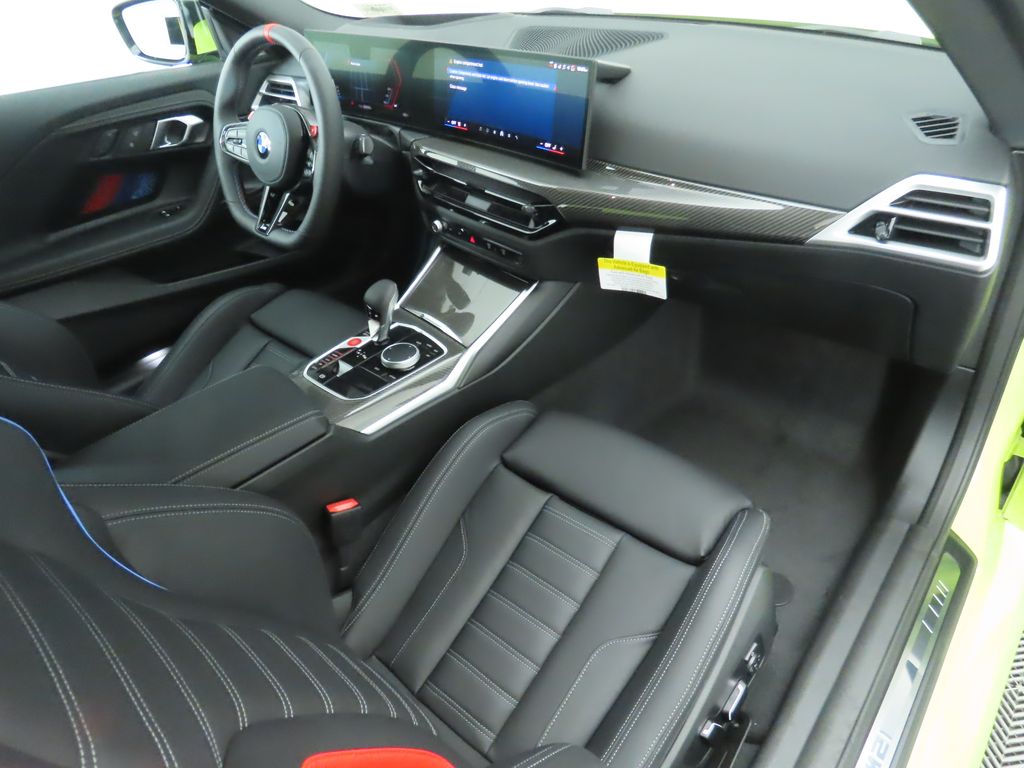 Thumbnail: 2026 BMW M2 - 18