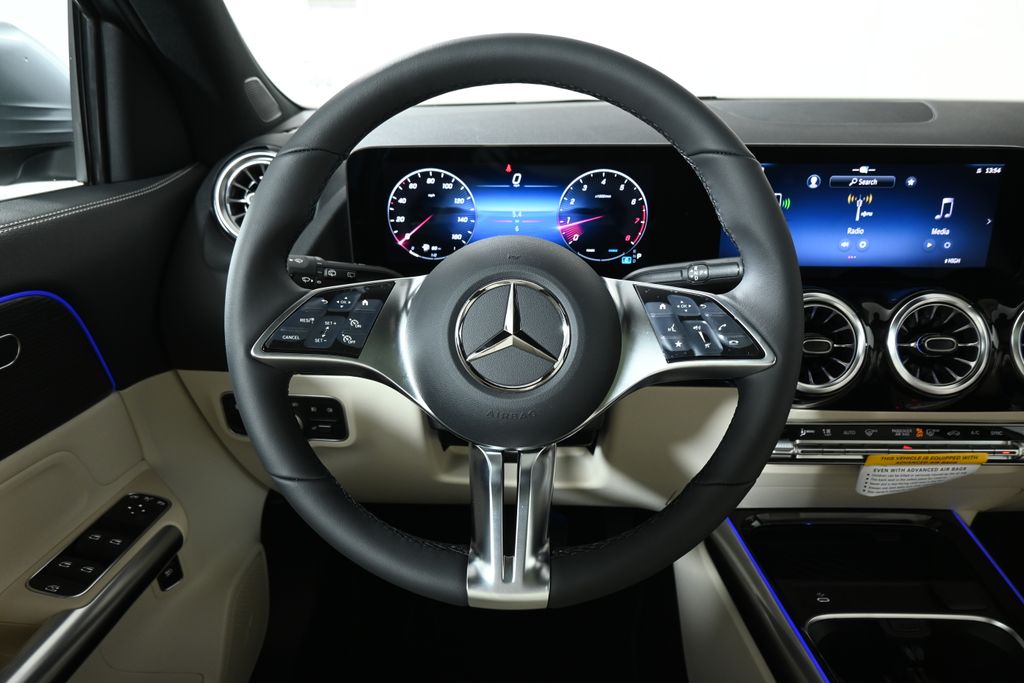 Thumbnail: 2026 Mercedes-Benz GLA - 14