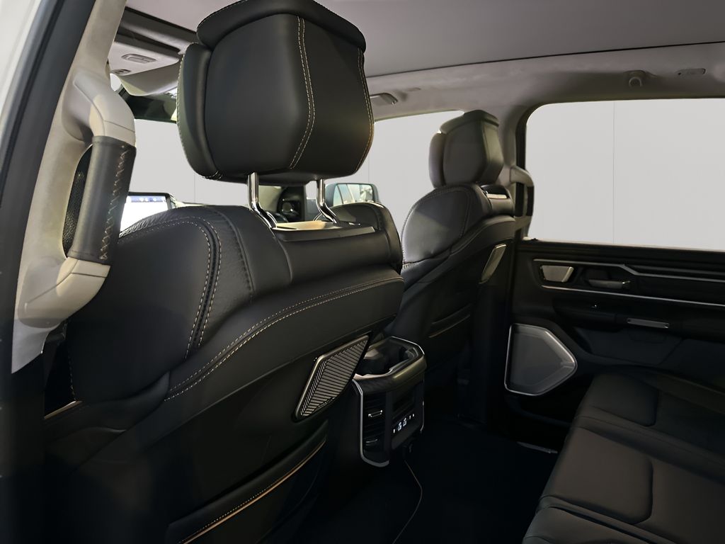 New 2026 White Ram Tungsten image 18