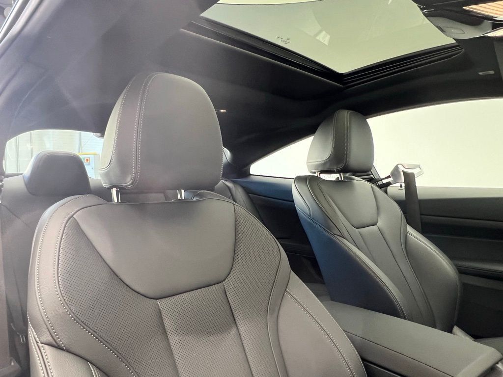 Thumbnail: 2026 BMW 4 Series - 7