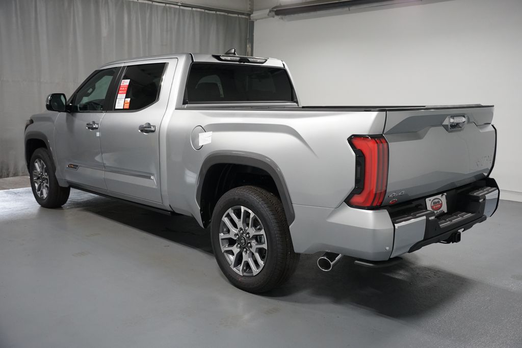Thumbnail: 2026 Toyota Tundra - 7