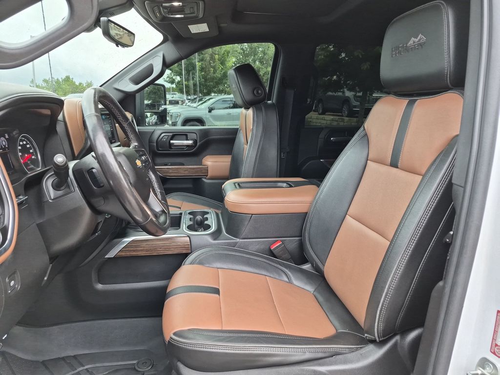 Used Car 2020 Chevrolet Silverado 3500hd  High Country For Sale Under $60,000 In Austin, Texas