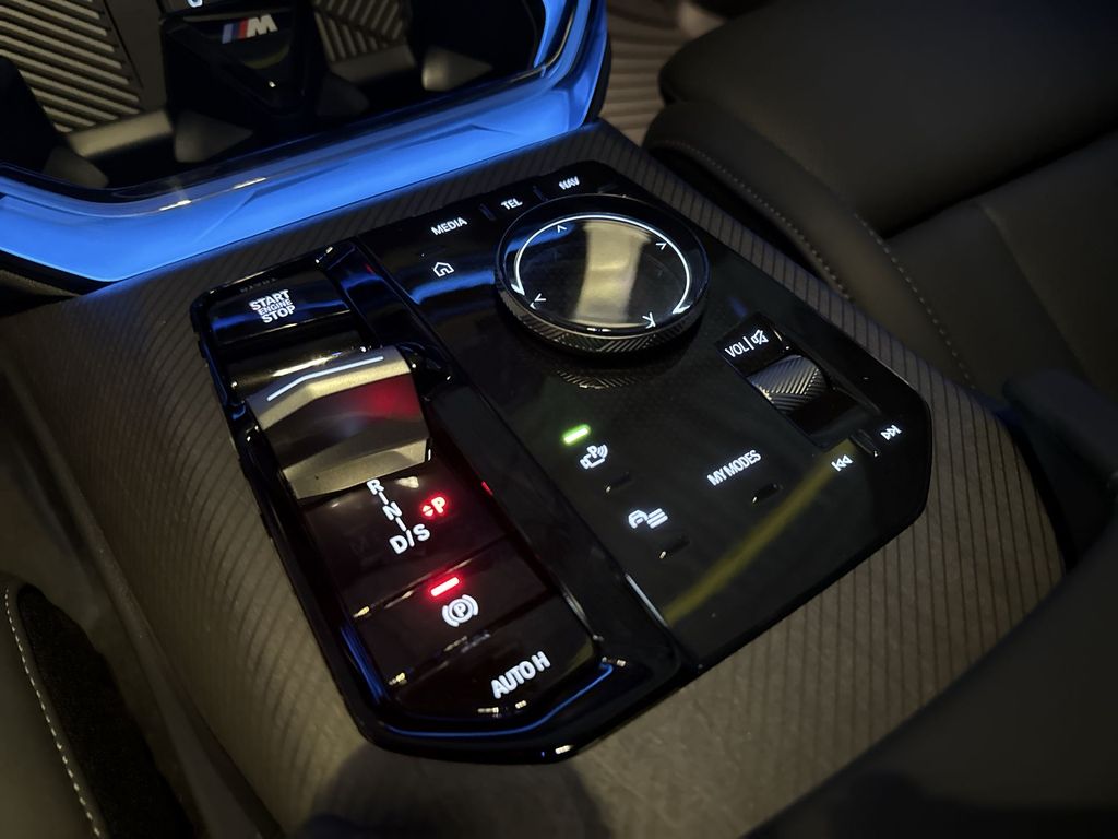 Thumbnail: 2026 BMW X3 - 20