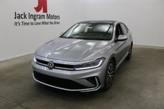 new 2026 Volkswagen Jetta car