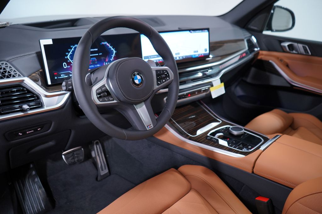 Thumbnail: 2026 BMW X5 - 6