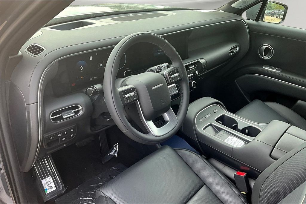 New 2026 Gray Hyundai Calligraphy image 7