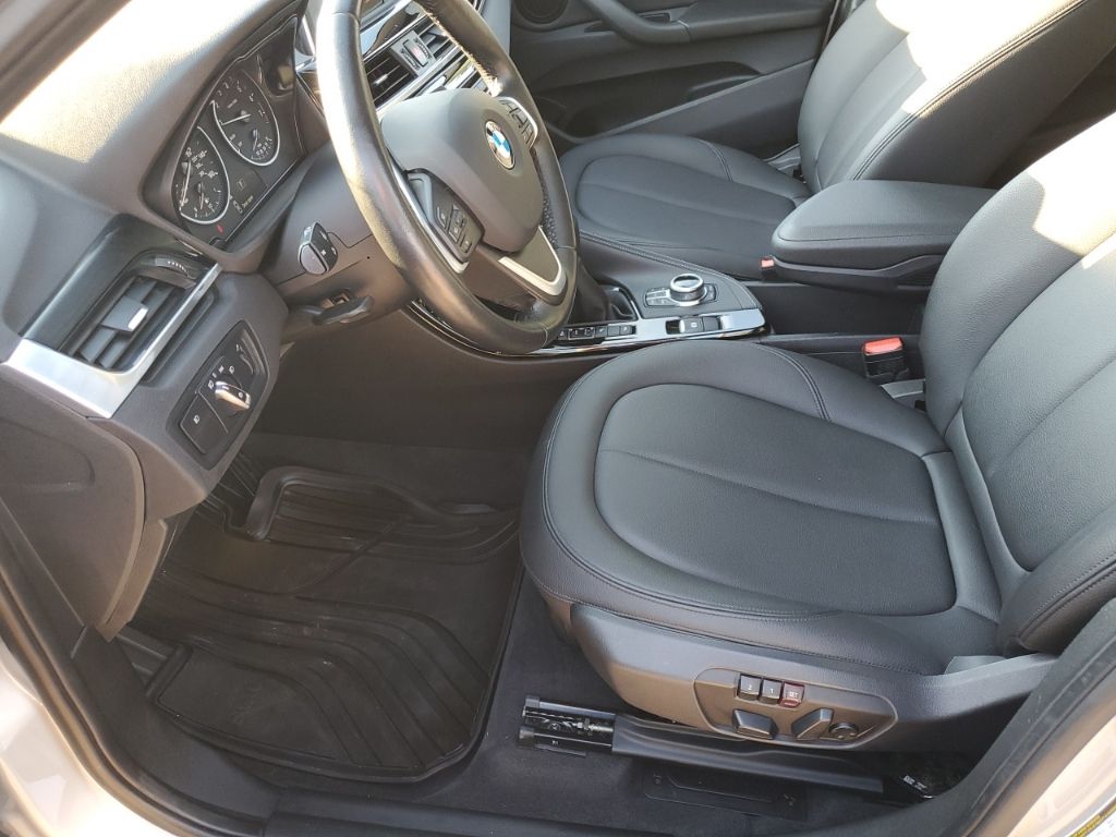Used Car 2016 Bmw X1  Xdrive28i For Sale In Austin, Texas
