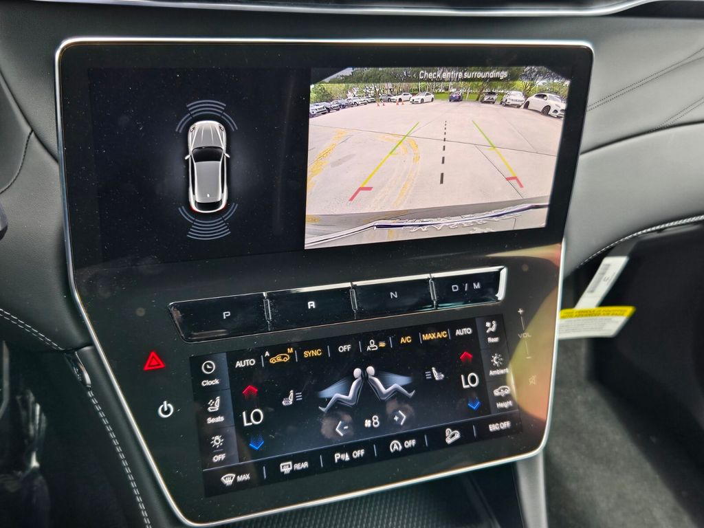 2026 Maserati Grecale - $91,435