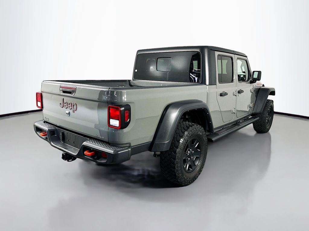 JeepGladiator7