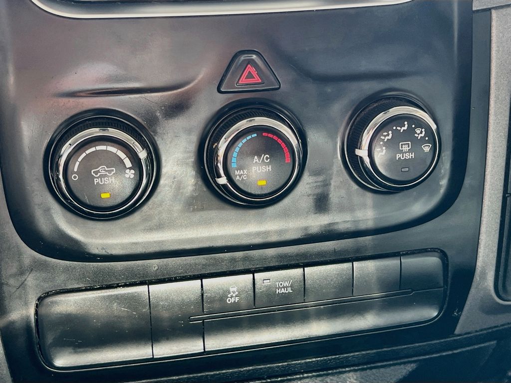 Used 2018 Black Ram Express image 15