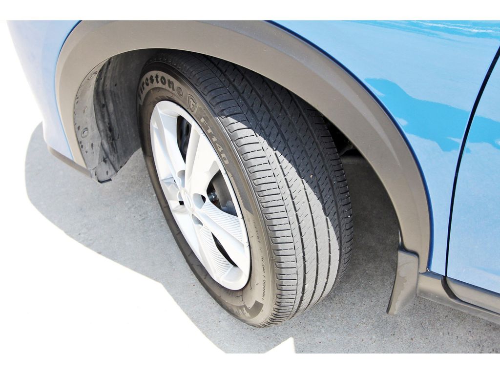 2024 Nissan Kicks S Blue at Victoria Chrysler Dodge Jeep Ram