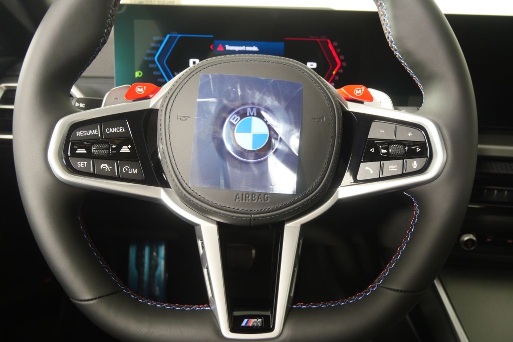 Thumbnail: 2026 BMW M2 - 17