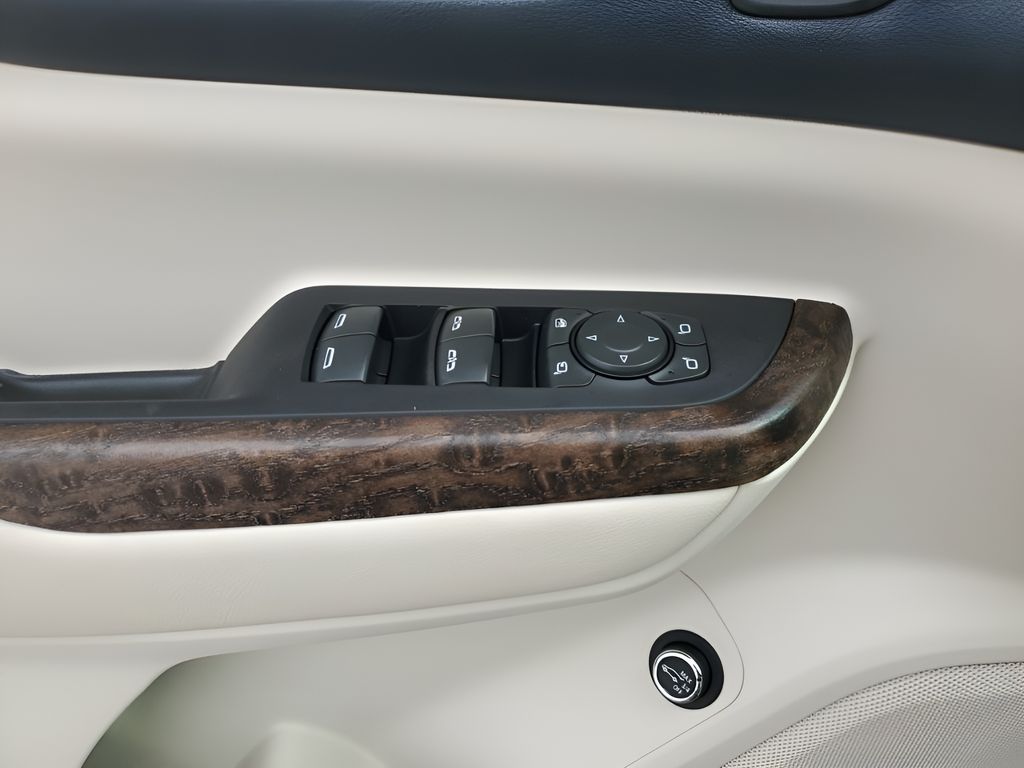 Used Car 2023 Gmc Acadia  Denali For Sale Under $40,000 In Austin, Texas