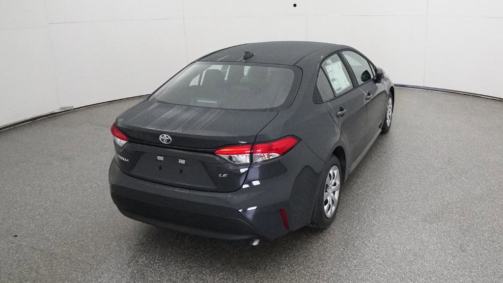 Thumbnail: 2026 Toyota Corolla - 26