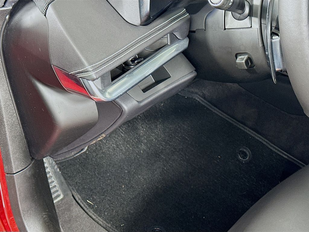 Thumbnail: 2025 Chevrolet Corvette - 10