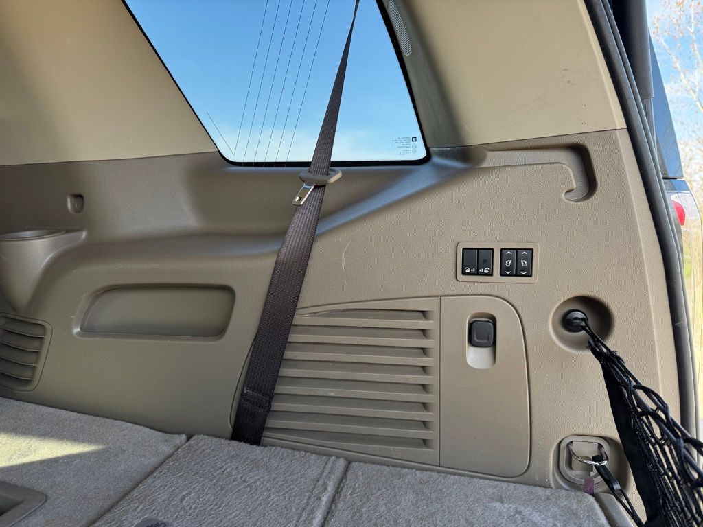 2019 GMC Yukon SLT photo