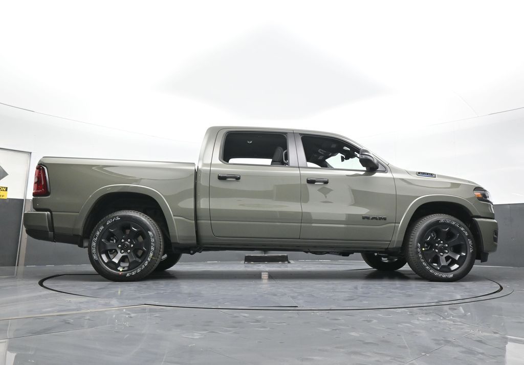 New 2026 Canyon Lake Ram Big Horn/Lone Star image 57