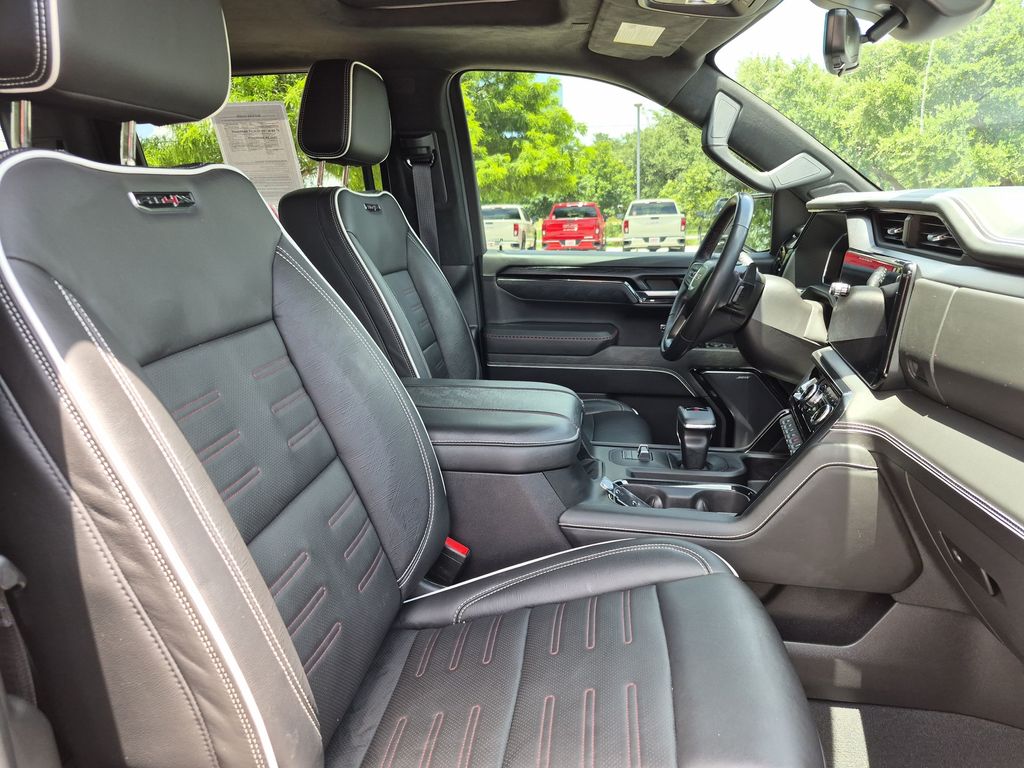 Used Car 2023 Gmc Sierra 1500  At4x For Sale Under $60,000 In Austin, Texas