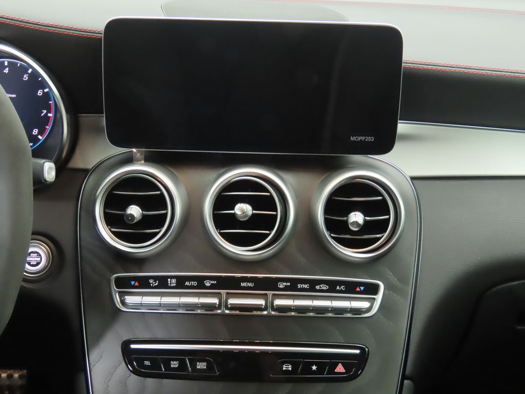 Thumbnail: 2020 Mercedes-Benz GLC - 14