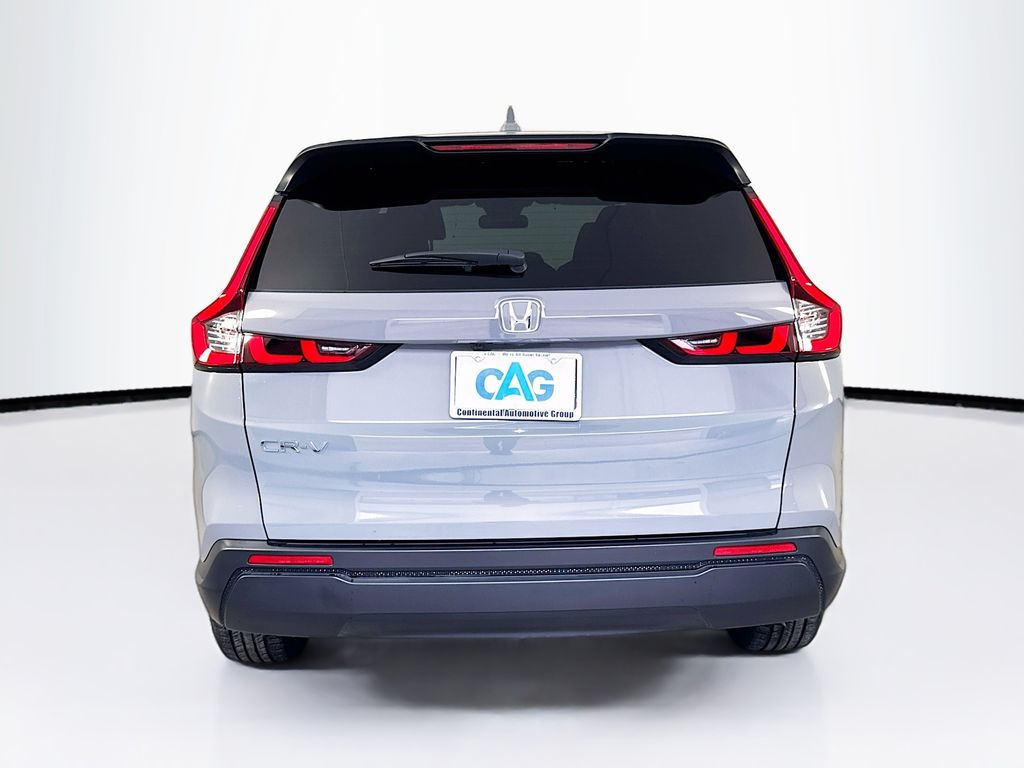 Used Car 2025 Honda Cr-v  Ex For Sale Under $35,000 In Austin, Texas