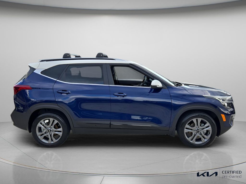 2023 Kia Seltos - $18,903