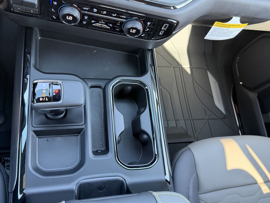 new 2026 Chevrolet Silverado 1500 car, priced at $70,745