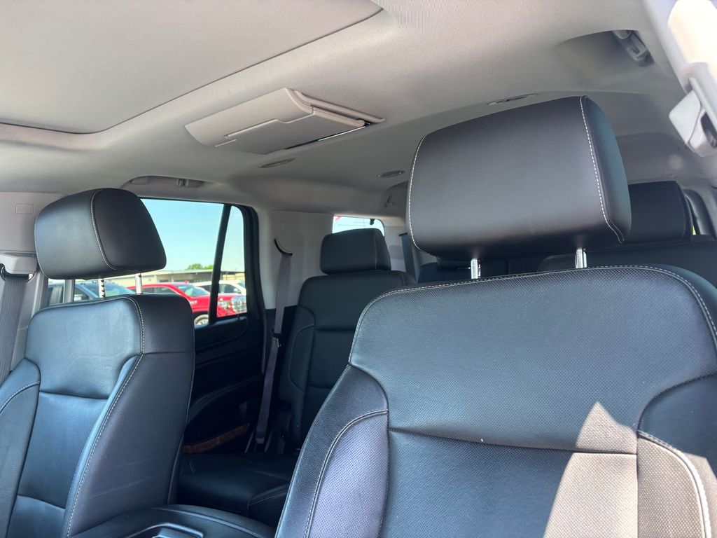 Used Car 2015 Chevrolet Tahoe  Ltz For Sale Under $20,000 In Austin, Texas