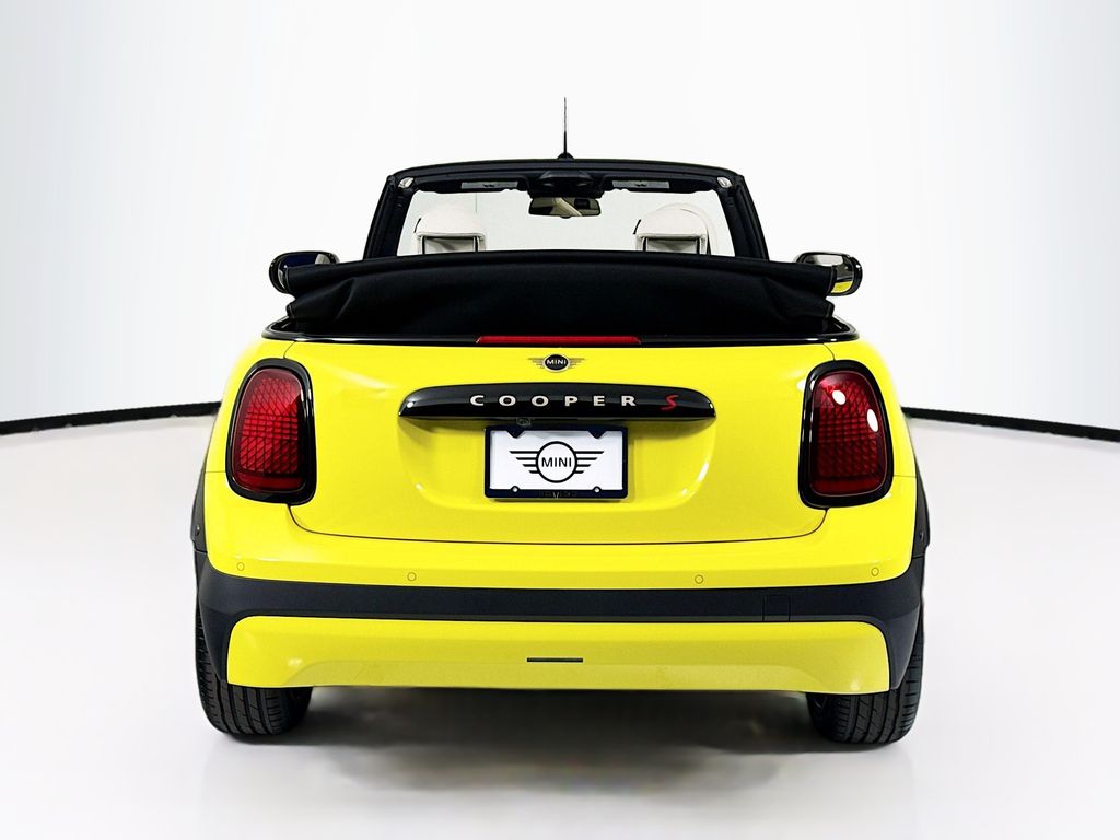 Thumbnail: 2026 MINI Cooper - 6