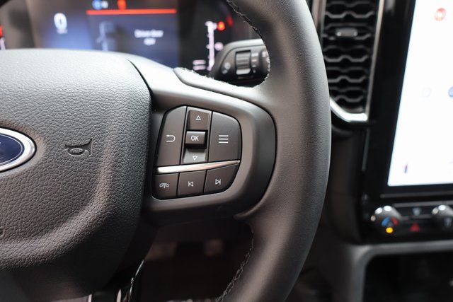 new 2026 Ford Ranger car, priced at $45,507