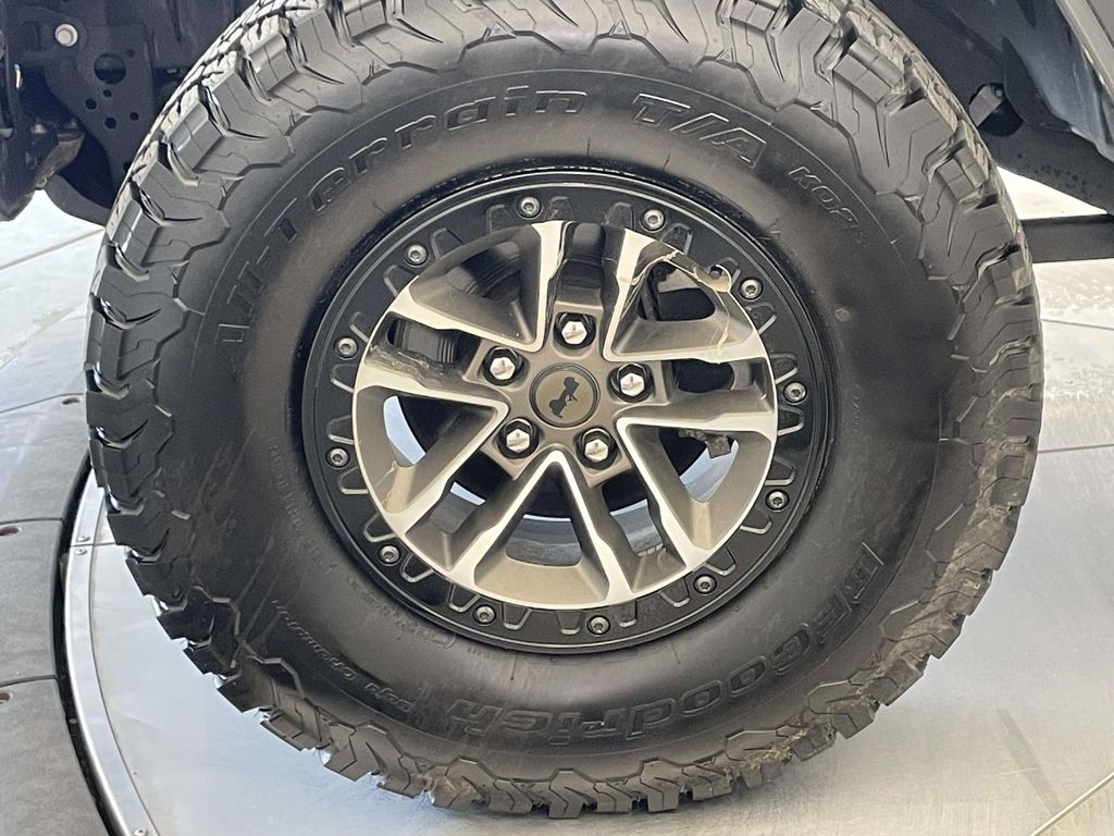 2024 Jeep Wrangler Rubicon 392 Gray at Auto Express Mitsubishi