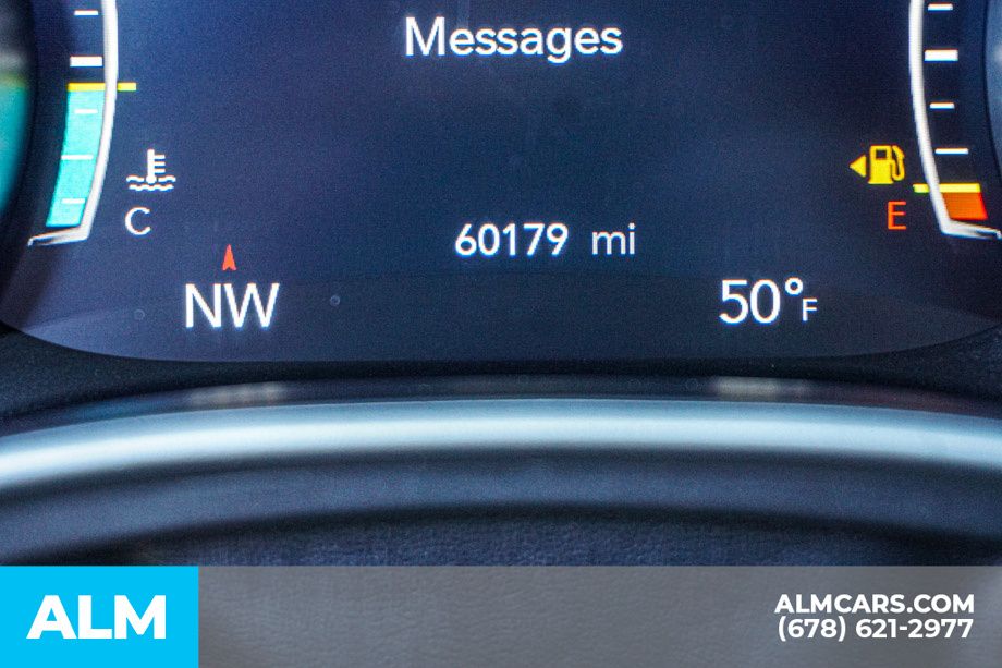 Used 2024 Silver Chrysler Touring L image 58