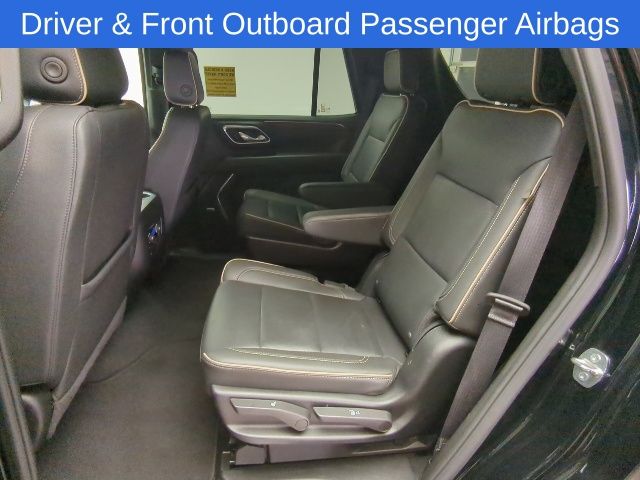 2024 Chevrolet Tahoe Premier - Photo 25