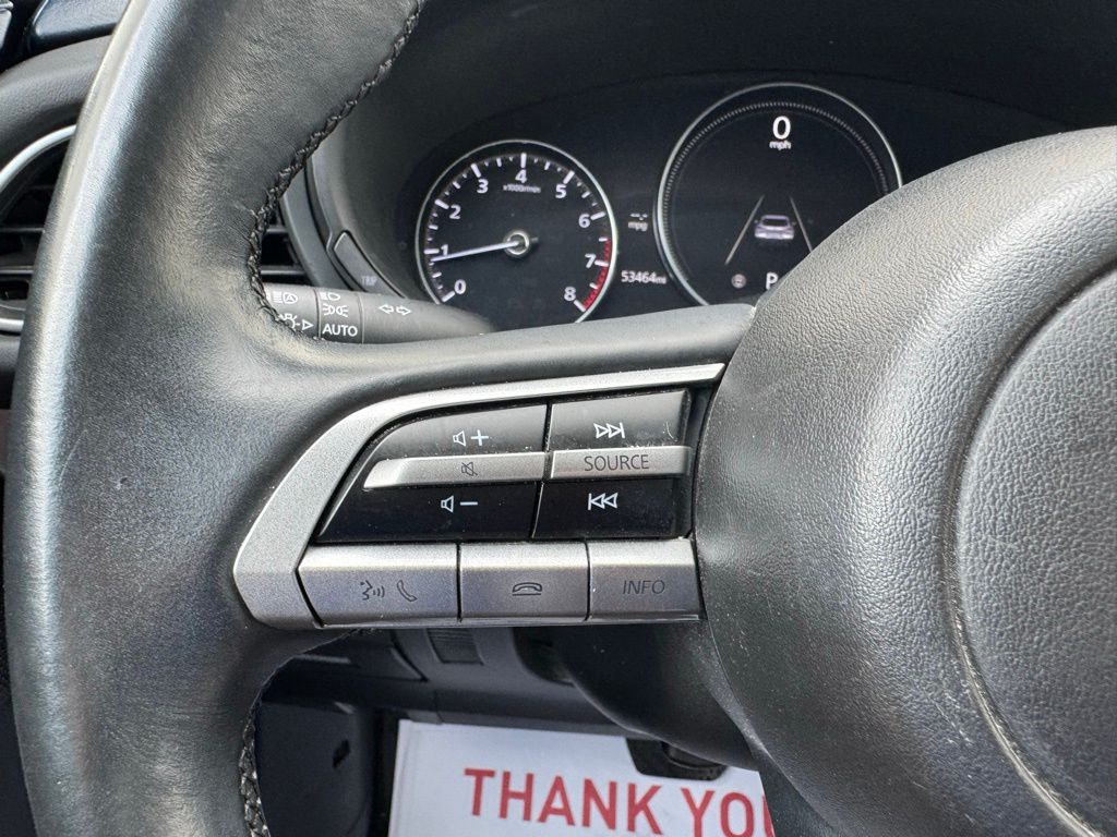 Used Car 2020 Mazda Cx-30  Select For Sale Under $20,000 In Georgetown, Texas