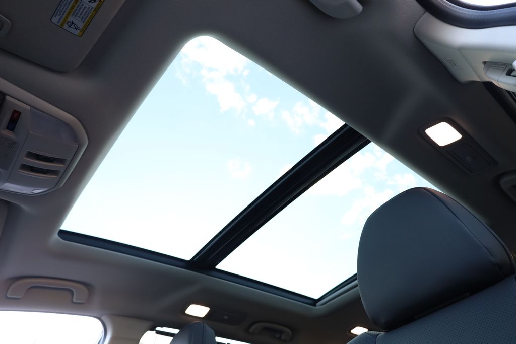 new 2026 Subaru Ascent car, priced at $50,616